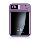 Load image into Gallery viewer, 10000mAh Power Bank Magnetic Wireless Charger PD 22.5W Fast Charging for iPhone 15/14/13/12/Pro Max/Pro/Plus/Mini/ AirPods 3/2