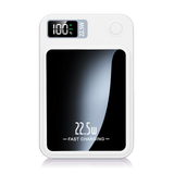 Load image into Gallery viewer, 10000mAh Power Bank Magnetic Wireless Charger PD 22.5W Fast Charging for iPhone 15/14/13/12/Pro Max/Pro/Plus/Mini/ AirPods 3/2