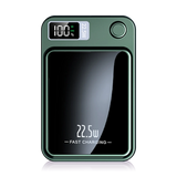 Load image into Gallery viewer, 10000mAh Power Bank Magnetic Wireless Charger PD 22.5W Fast Charging for iPhone 15/14/13/12/Pro Max/Pro/Plus/Mini/ AirPods 3/2