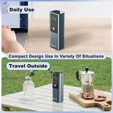 Load image into Gallery viewer, Portable Computer Charger, 100W High Power Mobile Power Bank, 20000mAh Mobile Power Bank, USB Output Fast Charging