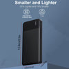 Load image into Gallery viewer, Portable Charger Power Bank 10000mAh, PD 22.5W Battery Pack, Slim Design, 3 Outputs, 2 Input.